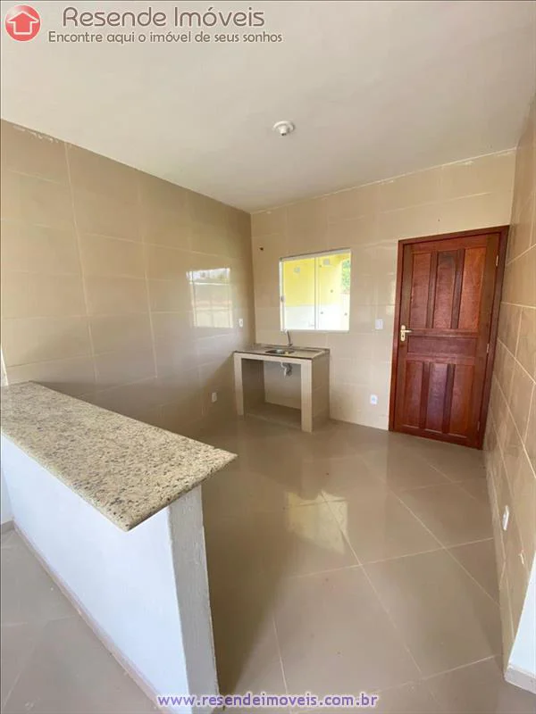 Foto 3 de 5 - Casa para venda em Itapuca