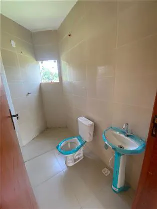 Casa para venda em Itapuca