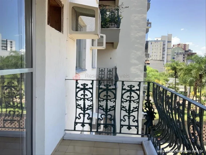 Foto 2 de 11 - Apartamento para aluguel em Jardim Jalisco