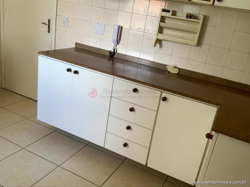 Foto 8 de 11 - Apartamento para aluguel em Jardim Jalisco