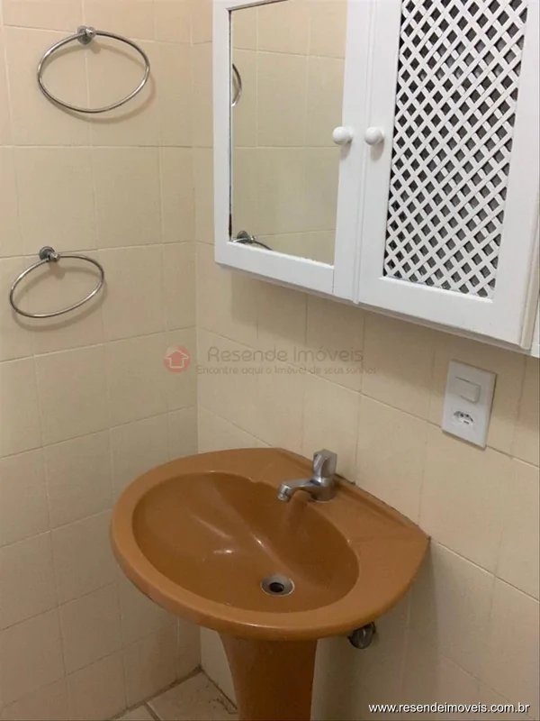 Foto 10 de 11 - Apartamento para aluguel em Jardim Jalisco