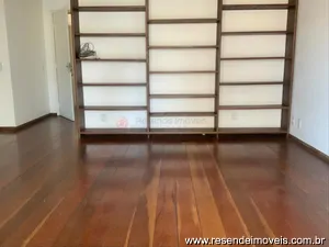 Apartamento para aluguel em Jardim Jalisco