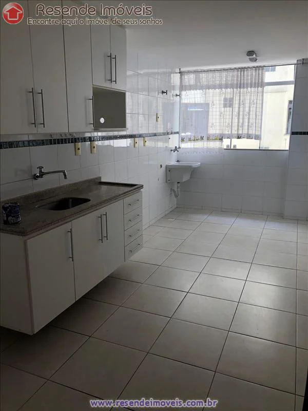 Foto 5 de 14 - Apartamento para aluguel em Barbosa Lima