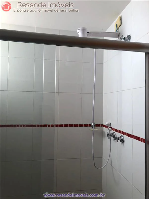 Foto 8 de 14 - Apartamento para aluguel em Barbosa Lima