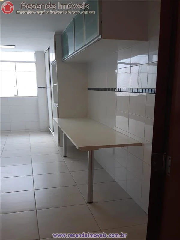 Foto 3 de 14 - Apartamento para aluguel em Barbosa Lima