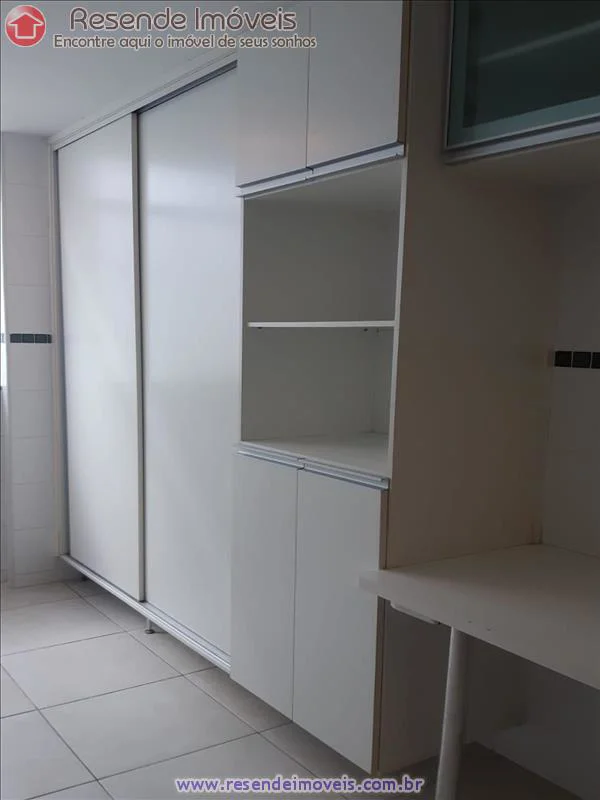 Foto 2 de 14 - Apartamento para aluguel em Barbosa Lima