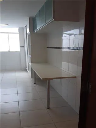 Apartamento para aluguel em Barbosa Lima