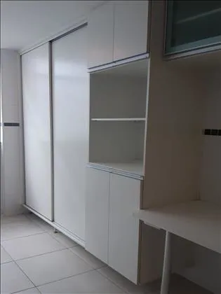 Apartamento para aluguel em Barbosa Lima