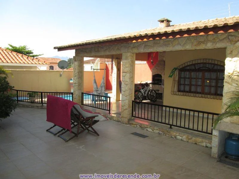 Foto 1 de 17 - Casa para venda em Morada da Colina