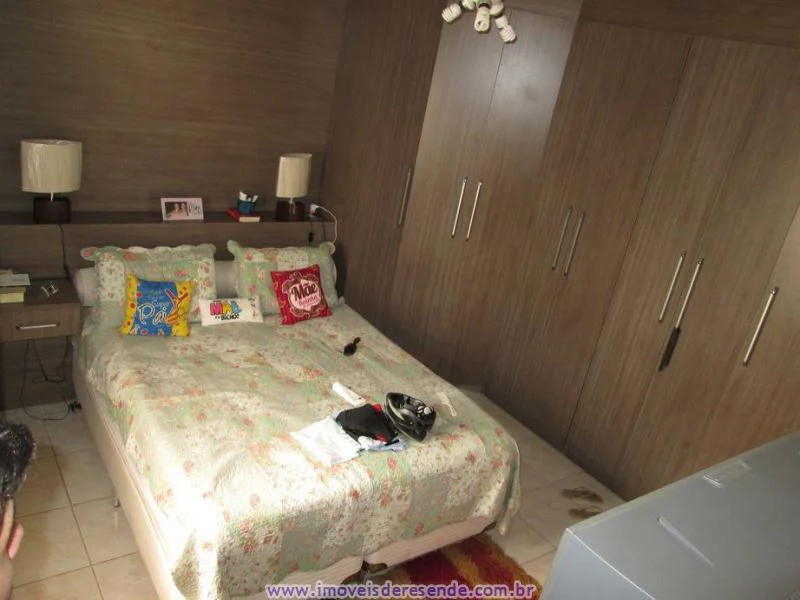 Foto 12 de 17 - Casa para venda em Morada da Colina