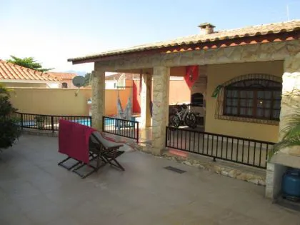 Casa para venda em Morada da Colina