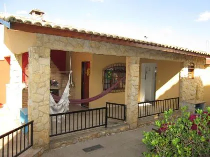 Casa para venda em Morada da Colina