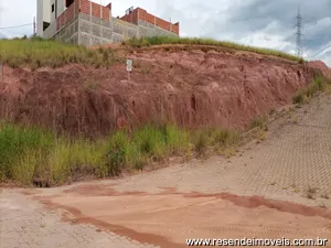 Terreno para venda em Bela Vista