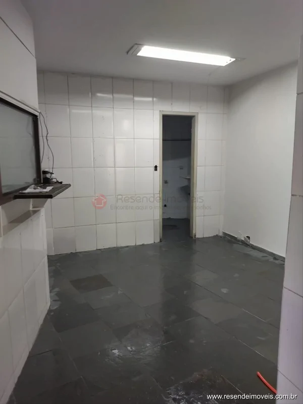 Foto 8 de 10 - Loja para aluguel em Campos Elíseos