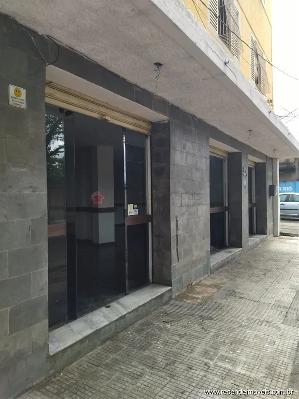 Foto 9 de 10 - Loja para aluguel em Campos Elíseos