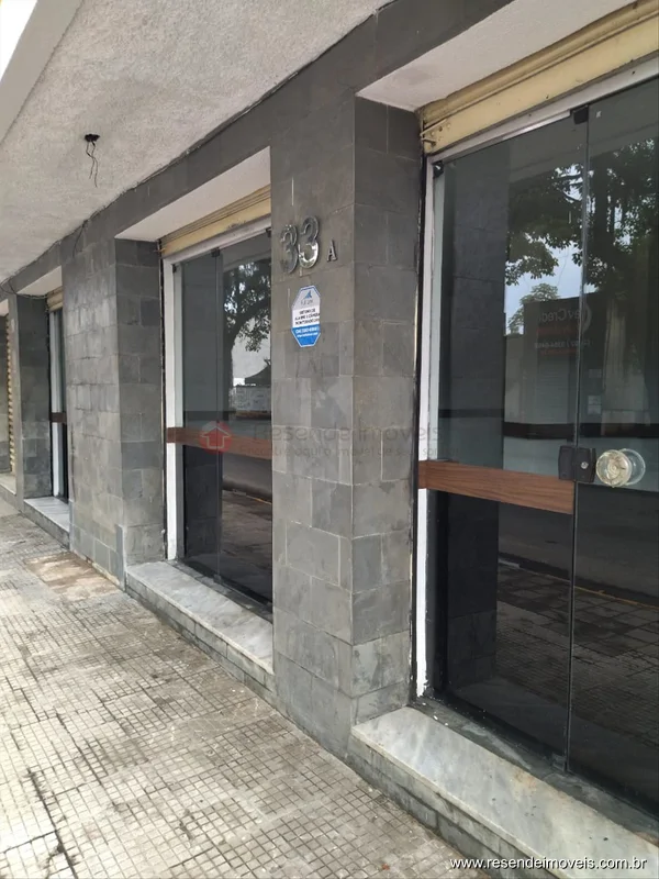 Foto 10 de 10 - Loja para aluguel em Campos Elíseos