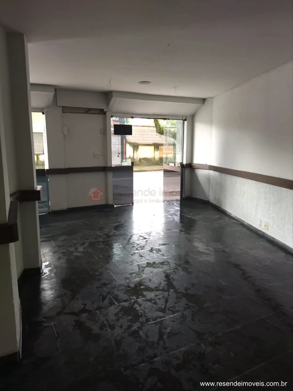 Foto 2 de 10 - Loja para aluguel em Campos Elíseos