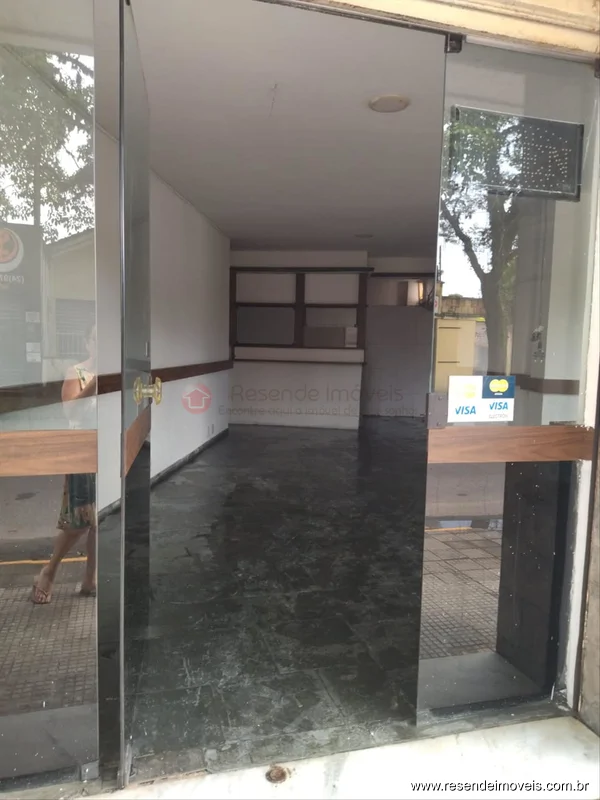 Foto 7 de 10 - Loja para aluguel em Campos Elíseos