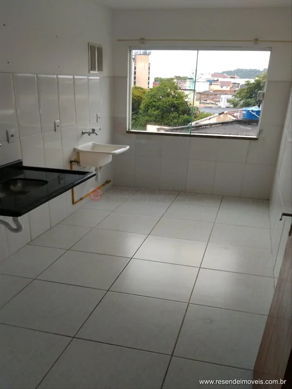 Foto 6 de 8 - Apartamento para venda e aluguel em Centro