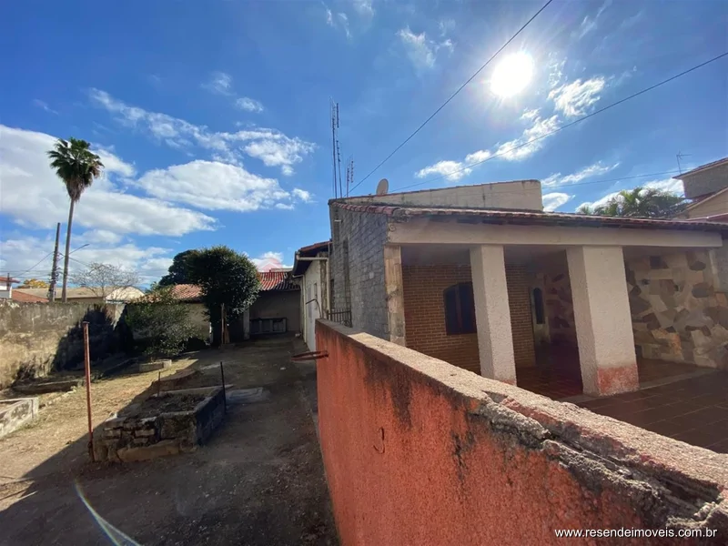 Foto 13 de 27 - Casa para venda em Liberdade