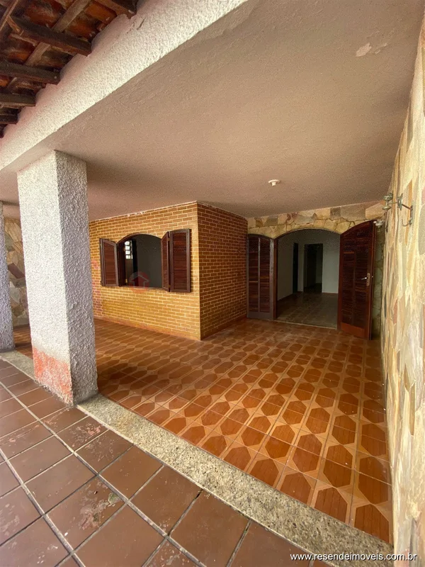 Foto 11 de 27 - Casa para venda em Liberdade