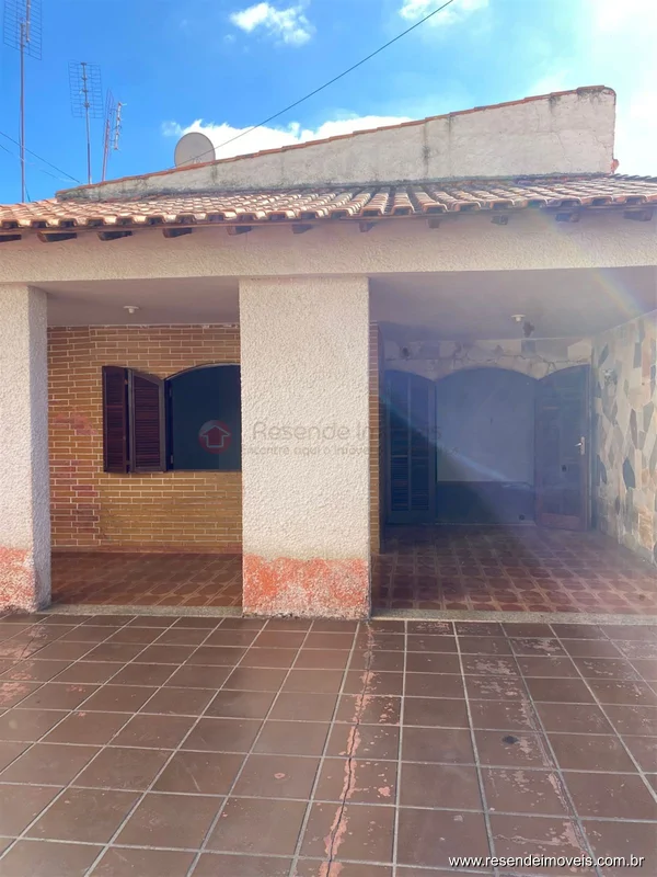 Foto 27 de 27 - Casa para venda em Liberdade