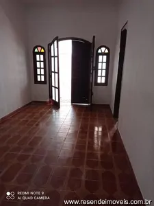 Casa para venda em Liberdade