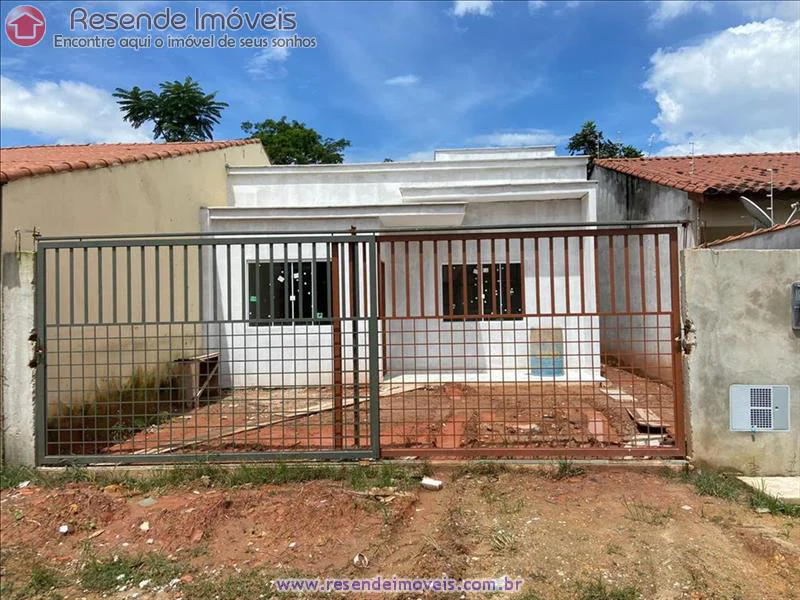 Foto 1 de 1 - Casa para venda em Jardim Aliança II