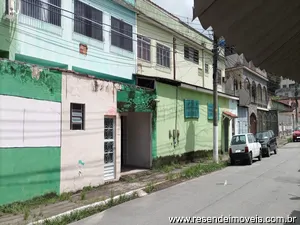 Pavilhão para venda em Paraíso
