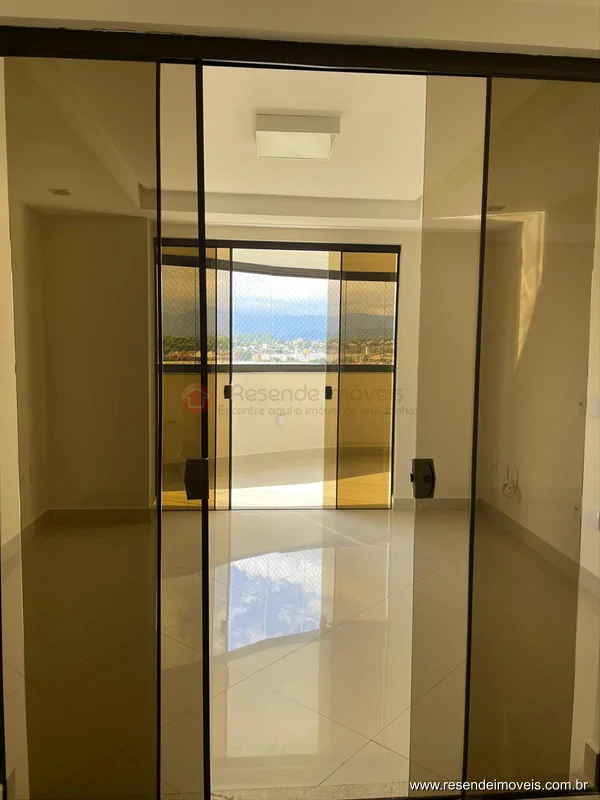 Foto 20 de 33 - Apartamento para aluguel em Morada do Castelo