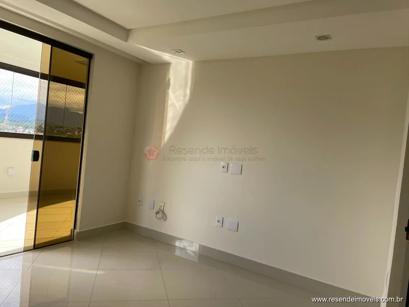 Foto 4 de 33 - Apartamento para aluguel em Morada do Castelo