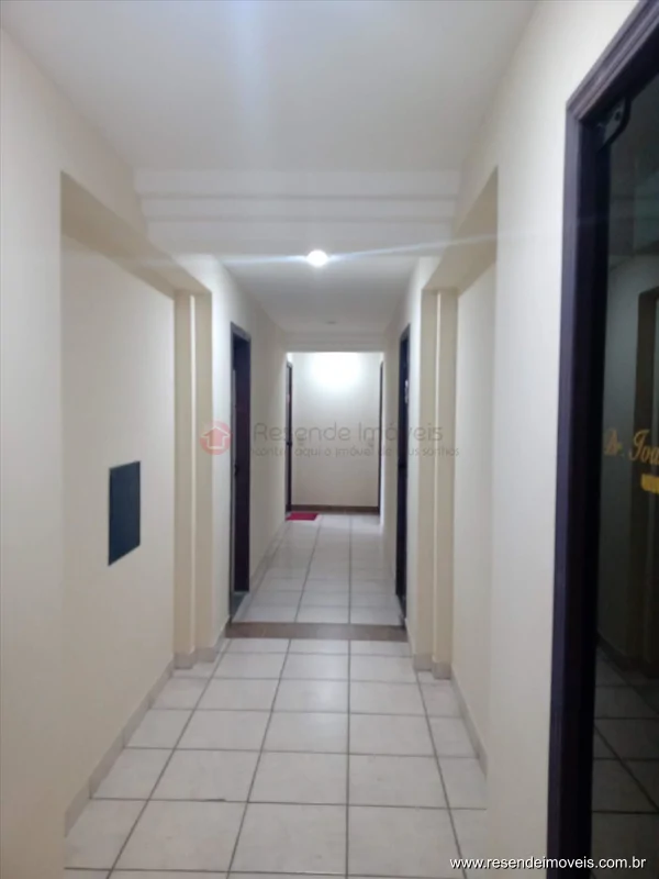 Foto 3 de 10 - Sala Comercial para venda em Jardim Tropical