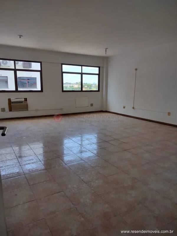 Foto 8 de 10 - Sala Comercial para venda em Jardim Tropical