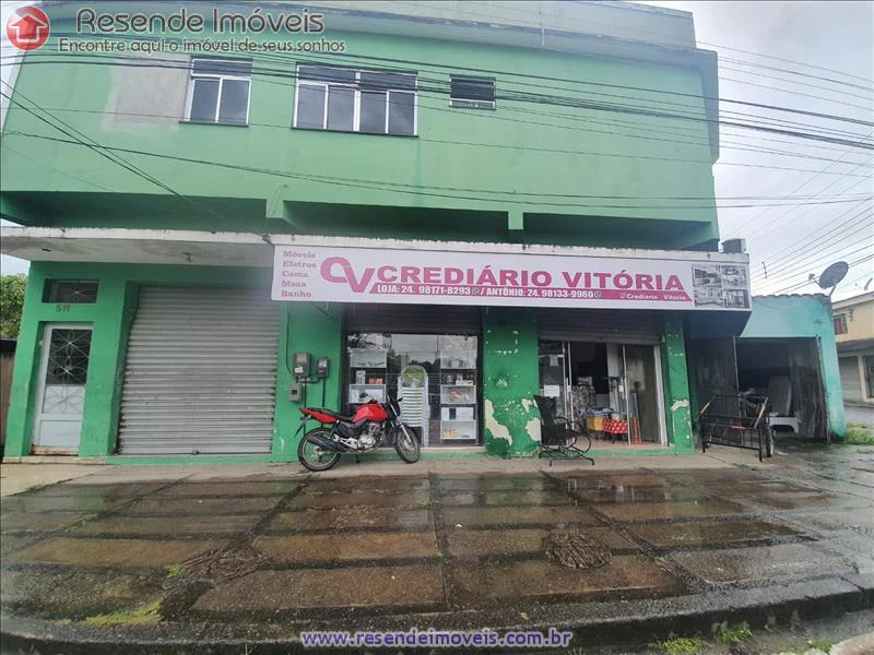 Foto 1 de 6 - Loja para venda em Paraíso