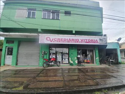 Loja para venda em Paraíso