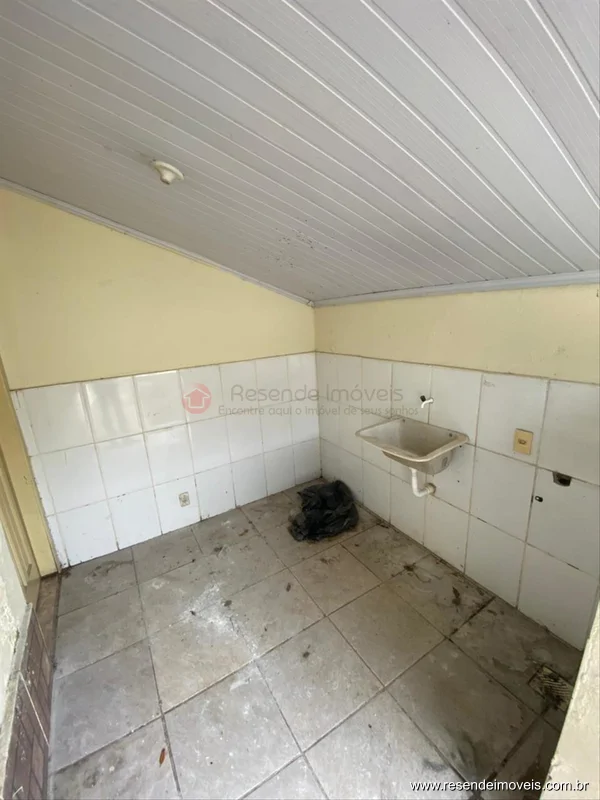 Foto 9 de 9 - Casa para aluguel em Nova Liberdade