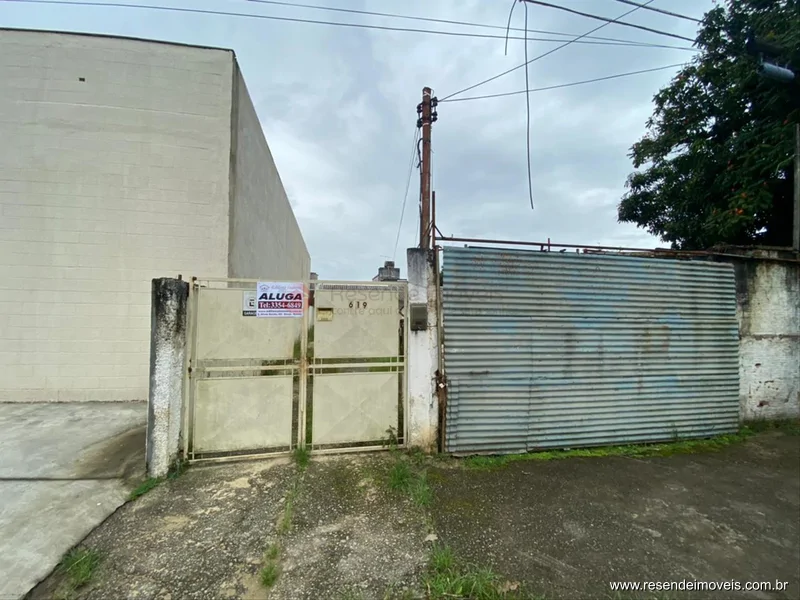 Foto 7 de 9 - Casa para aluguel em Nova Liberdade