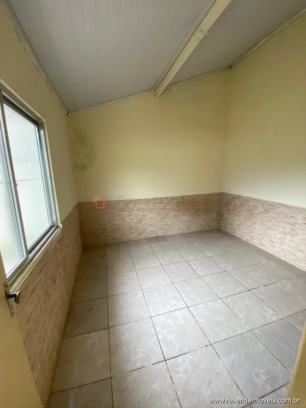 Foto 3 de 9 - Casa para aluguel em Nova Liberdade