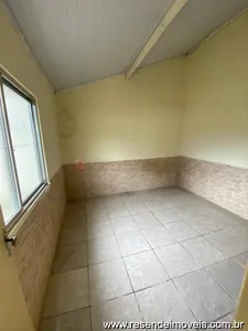 Casa para aluguel em Nova Liberdade
