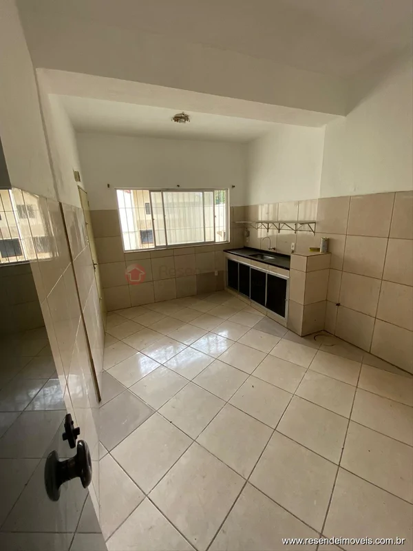 Foto 3 de 10 - Casa para aluguel em Vila Santa Cecília