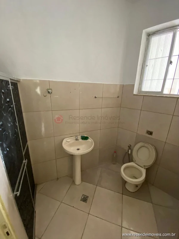 Foto 6 de 10 - Casa para aluguel em Vila Santa Cecília