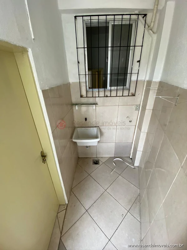 Foto 10 de 10 - Casa para aluguel em Vila Santa Cecília