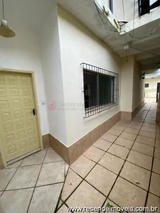 Casa para aluguel em Vila Santa Cecília