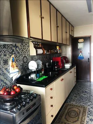 Apartamento para venda em Jardim Jalisco