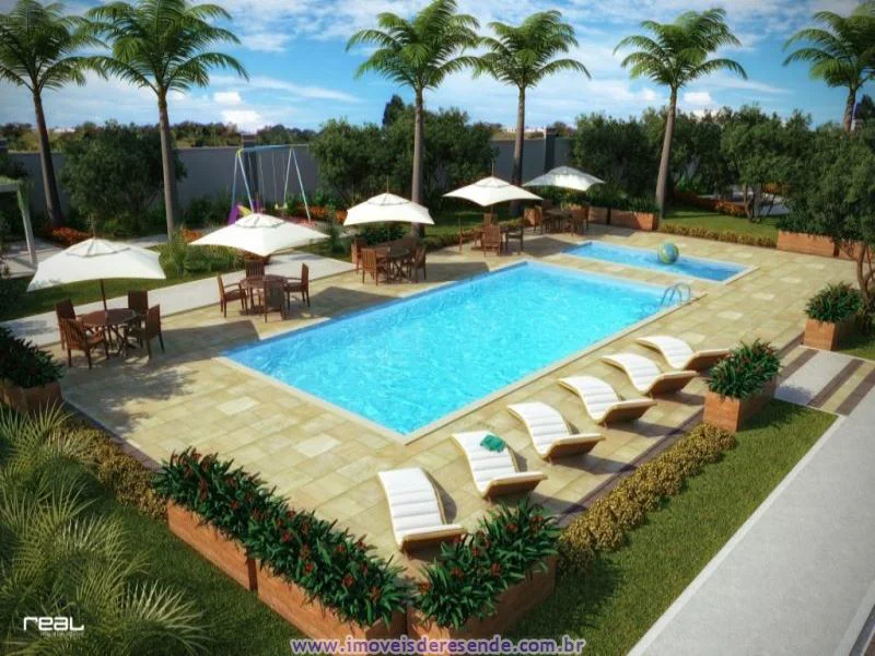 Foto 4 de 8 - Apartamento para aluguel em Paraíso