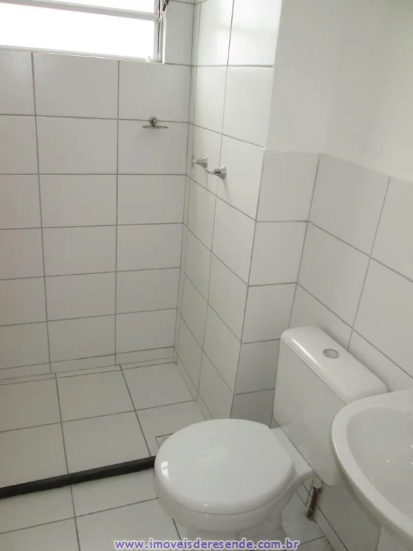 Foto 8 de 8 - Apartamento para aluguel em Paraíso