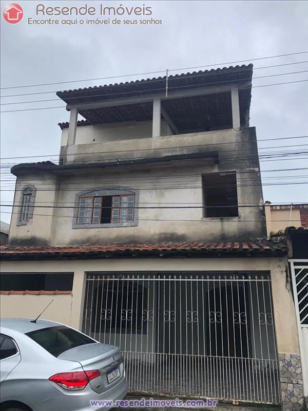 Foto 1 de 7 - Casa para venda em Castelo Branco
