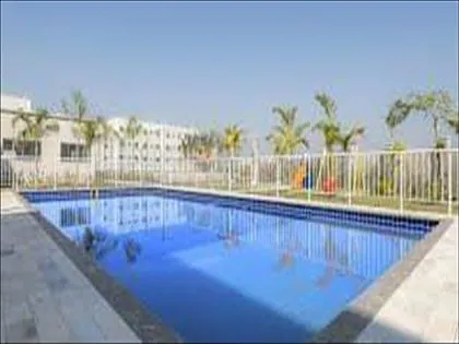 Apartamento para venda em Paraíso