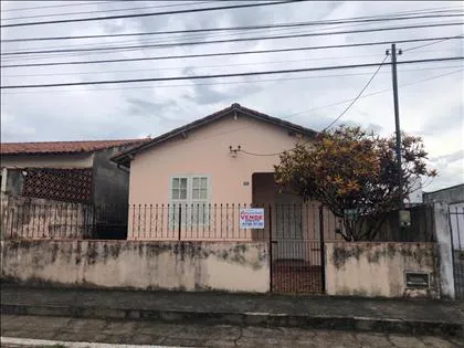Casa para venda em Liberdade