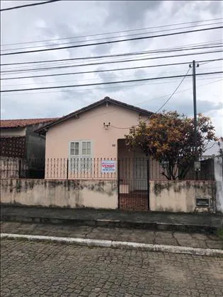 Casa para venda em Liberdade